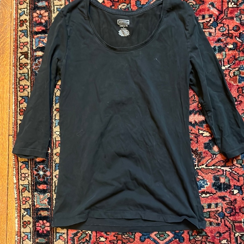 Merona Stretch Tee